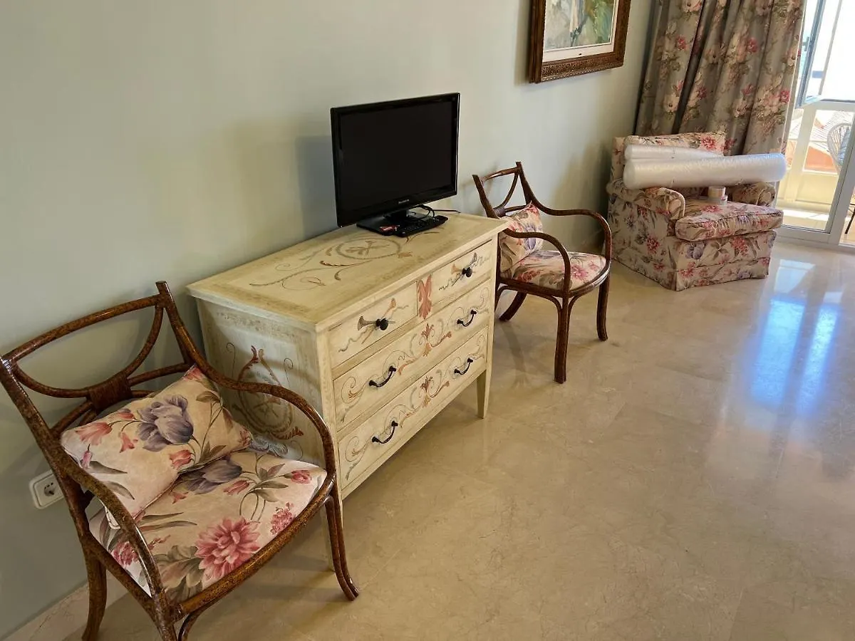 Apartment Apartamento Puerto Sotogrande Marina Spain