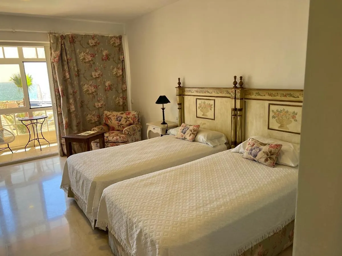 Apartamento Puerto Sotogrande Marina 0*,