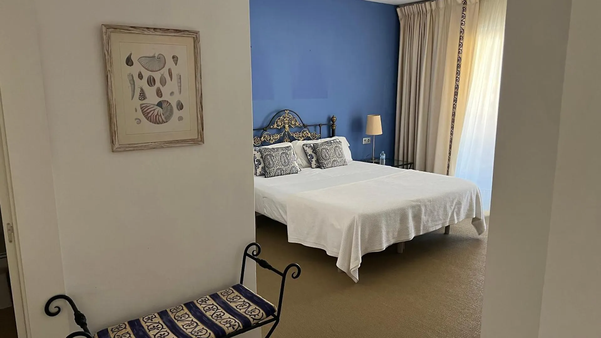 Apartamento Puerto Sotogrande Marina